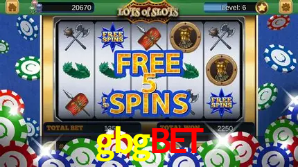 Descubra a Magia dos Jogos de Arcade no gbgbet