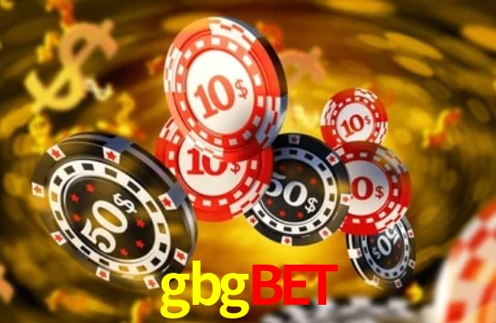 Mesa de Blackjack gbgbet