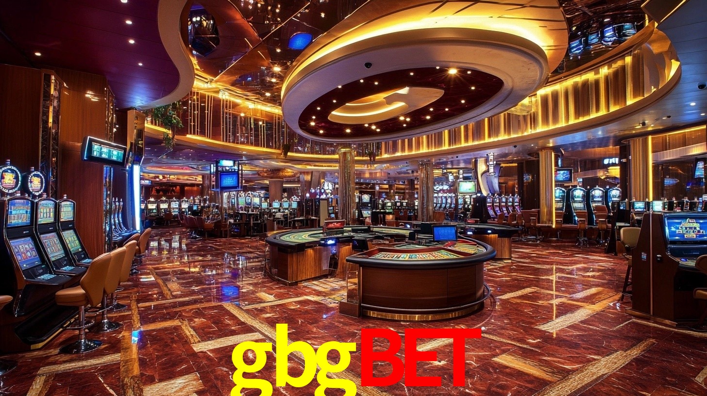 Live Casino gbgbet