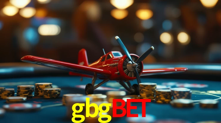 Slot Games gbgbet