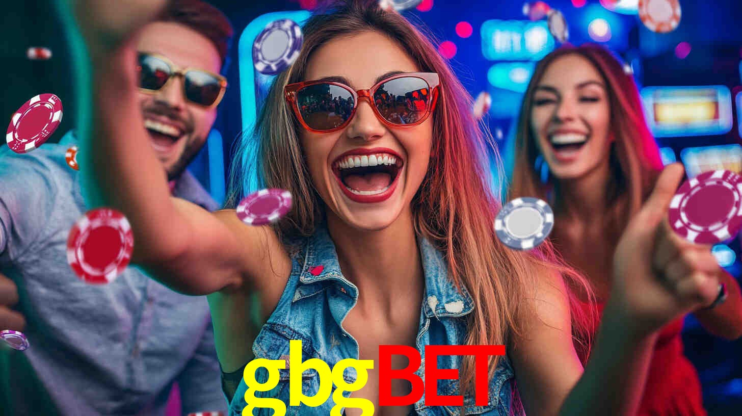 Inovações de Jogos na gbgbet: O Futuro das Experiências Interativas