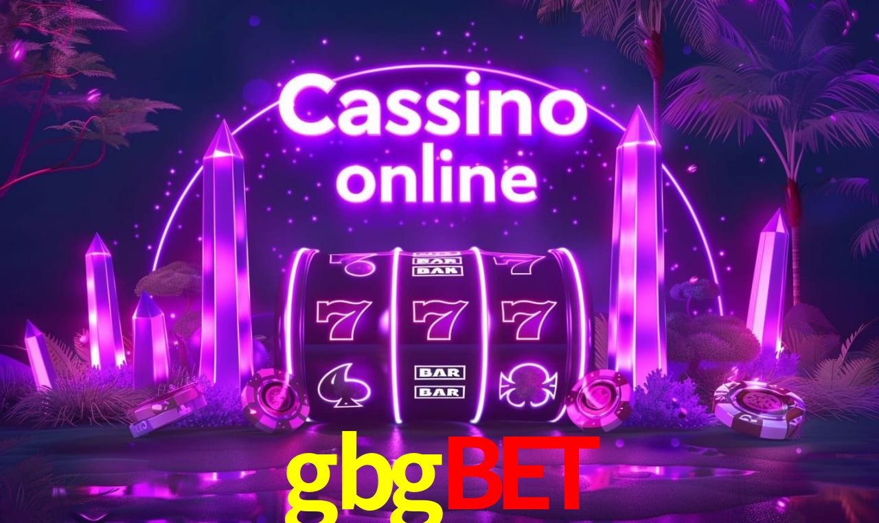 Casino Ao Vivo gbgbet