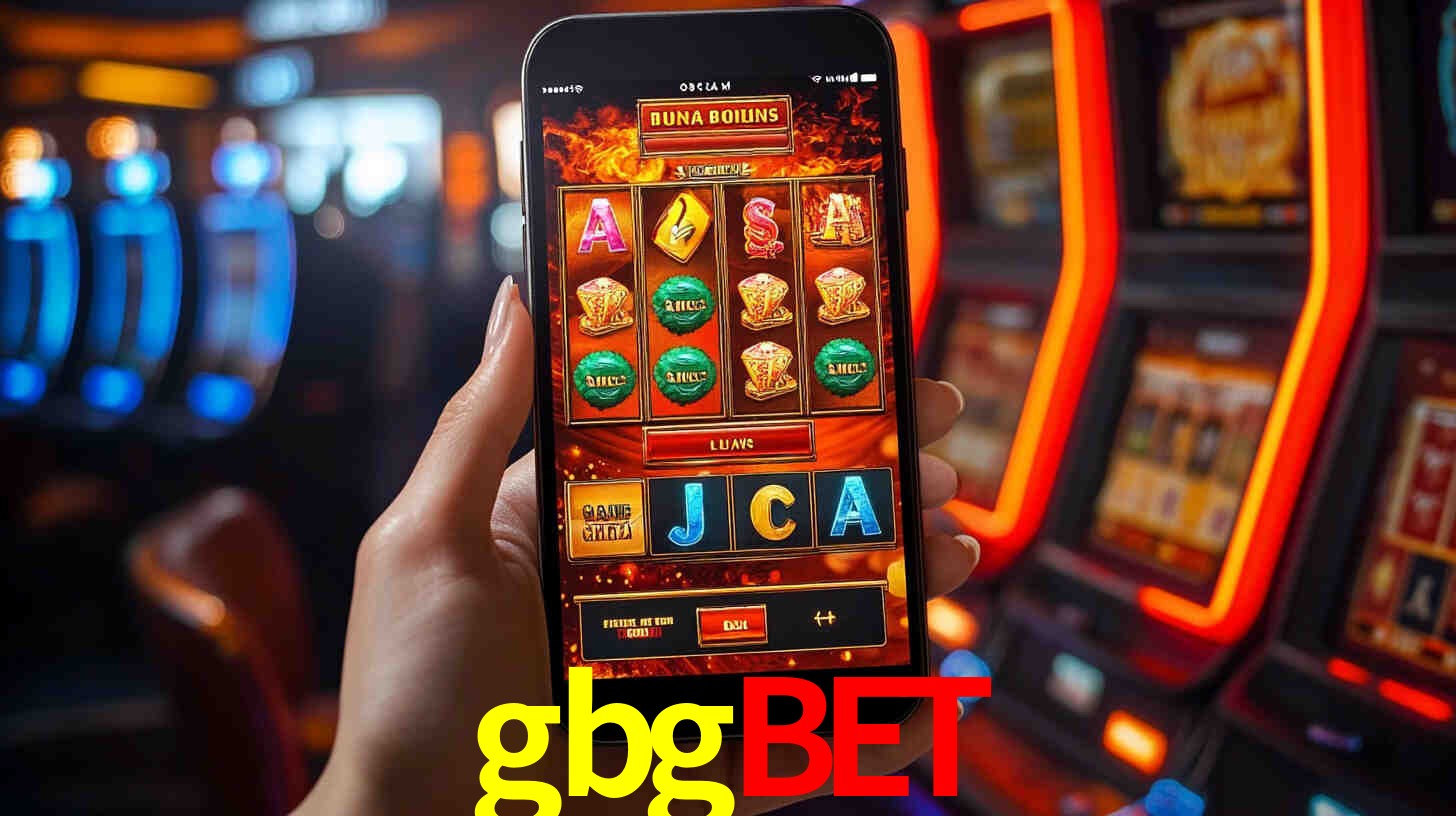 gbgbet login